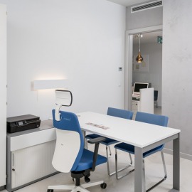 gabinet konsultacyjny nr 2_meble Balma