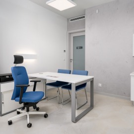 gabinet konsultacyjny nr 2_meble Balma
