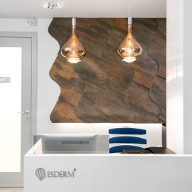 poczekalnia_recepcja_lampy Marset