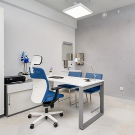 gabinet konsultacyjny nr 1_meble Balma