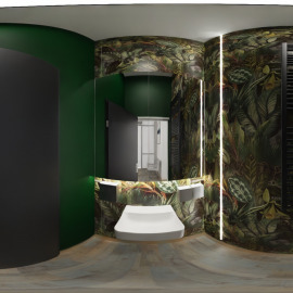 wc panorama